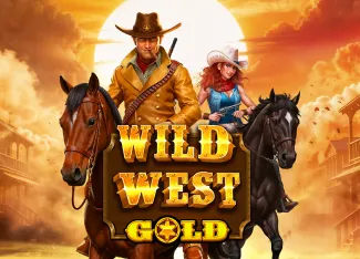Pragmatic : Wild West Gold - DELUXEPLAY88