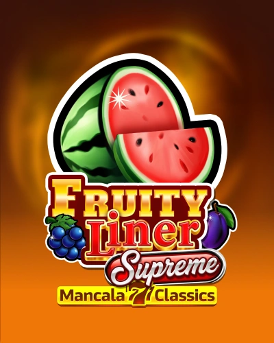 Mancala : FruityLiner Supreme - DELUXEPLAY88