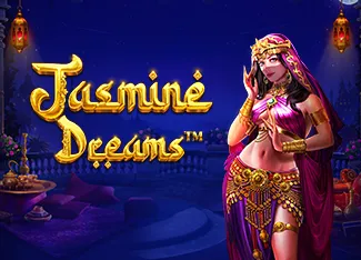 Pragmatic : Jasmine Dreams - DELUXEPLAY88