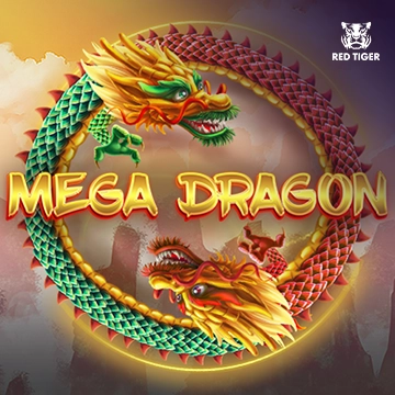 Redtiger : Mega Dragon - DELUXEPLAY88