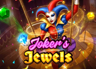 Pragmatic : Jokers Jewels - DELUXEPLAY88