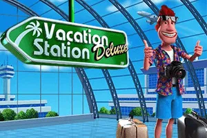 Vacation Station Deluxe - DELUXEPLAY88