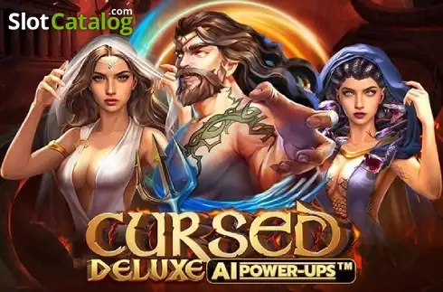 Cursed Deluxe AI - DELUXEPLAY88