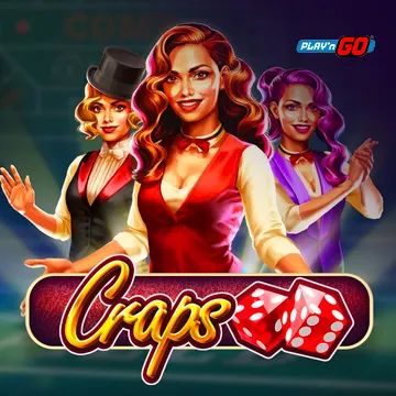Craps - DELUXEPLAY88