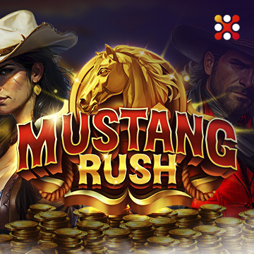 Mancala : Mustang Rush - DELUXEPLAY88