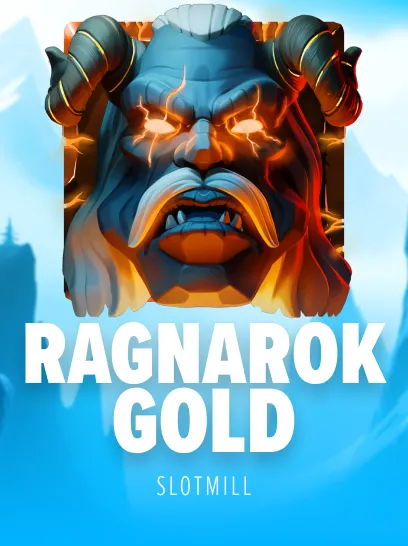 Slotmill : Ragnarok Gold - DELUXEPLAY88