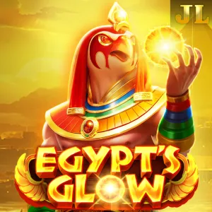 Jili : Egypts Glow - DELUXEPLAY88
