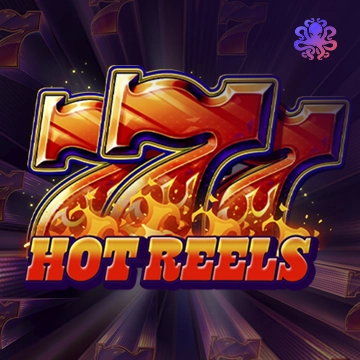 777 Hot Reels - DELUXEPLAY88