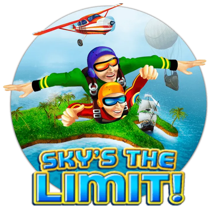 Habanero : Skys the Limit - DELUXEPLAY88