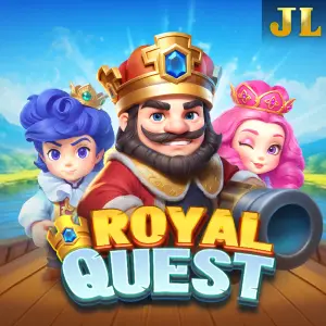 Royal Quest - DELUXEPLAY88