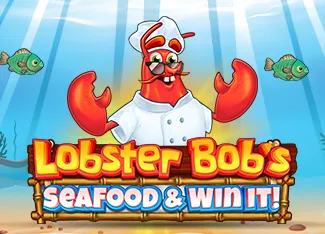 Pragmatic : Lobster Bobs Sea Food and Win It - DELUXEPLAY88