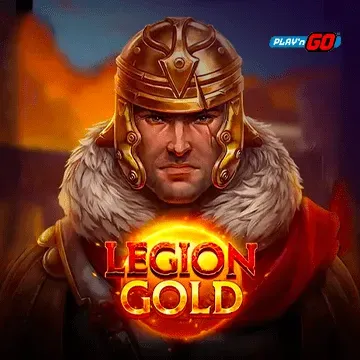 PlaynGo : Legion Gold - DELUXEPLAY88
