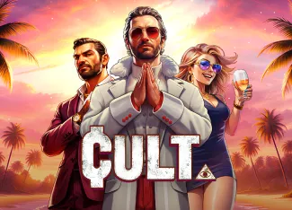 Pragmatic : CULT. - DELUXEPLAY88