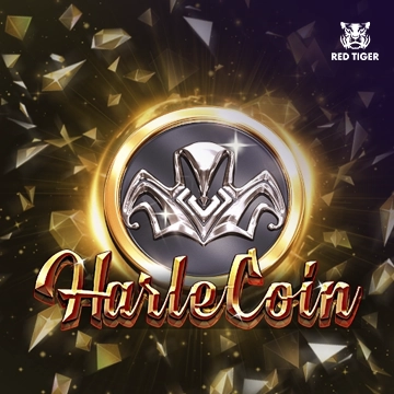 Redtiger : Harle Coin - DELUXEPLAY88