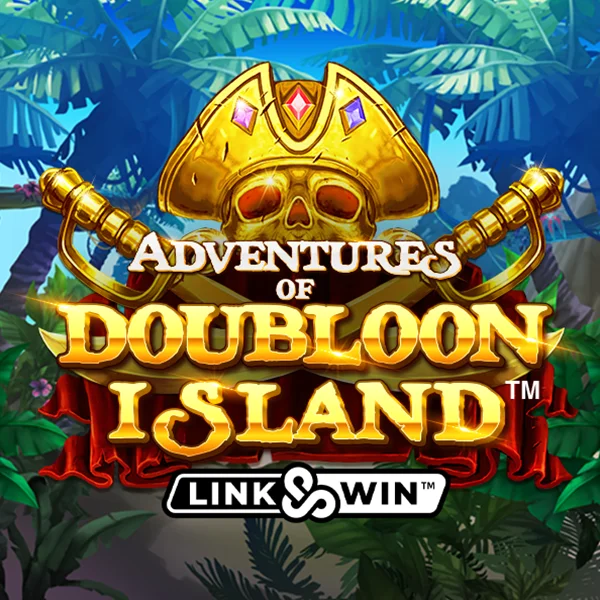 Adventures Of Doubloon Island - DELUXEPLAY88