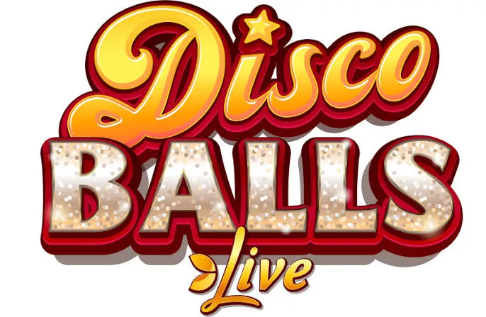 Disco Balls - DELUXEPLAY88