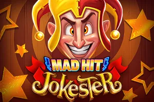 Mad Hit Jokester - DELUXEPLAY88