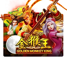 Joker123 : Golden Monkey King - DELUXEPLAY88