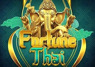 Keberuntungan Thailand - DELUXEPLAY88