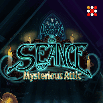 Mancala : Seance: Mysterious Attic - DELUXEPLAY88