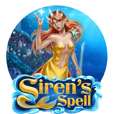 Habanero : Sirens Spell - DELUXEPLAY88
