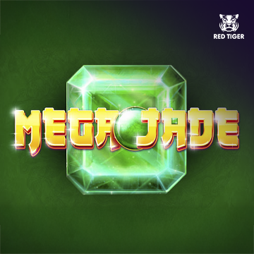 Redtiger : Mega Jade - DELUXEPLAY88