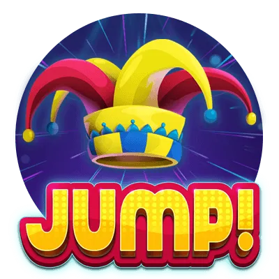 Habanero : Jump! - DELUXEPLAY88