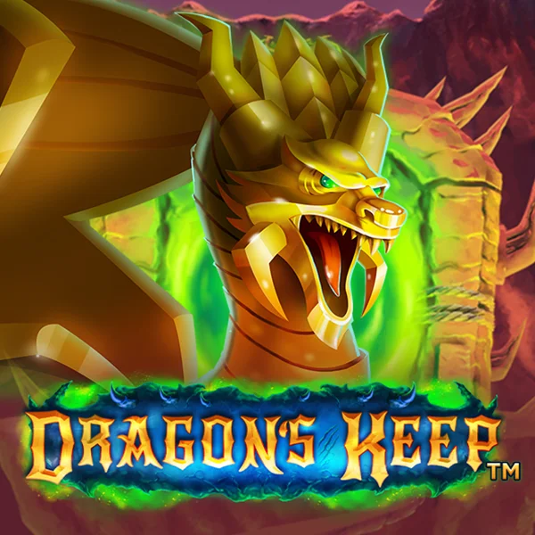 Dragons Keep - DELUXEPLAY88