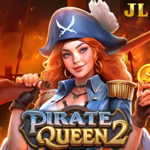 Jili : Pirate Queen 2 - DELUXEPLAY88