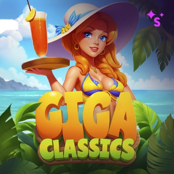 Spinocchio : Giga Classics - DELUXEPLAY88