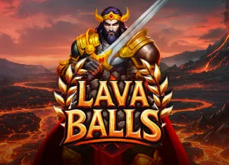 Pragmatic : Lava Balls - DELUXEPLAY88