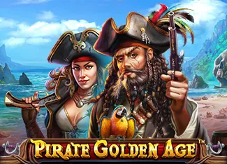 Pragmatic : Pirate Golden Age - DELUXEPLAY88