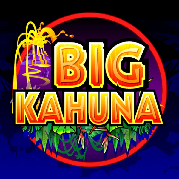 Big Kahuna - DELUXEPLAY88