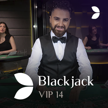 Blackjack VIP 14 - DELUXEPLAY88