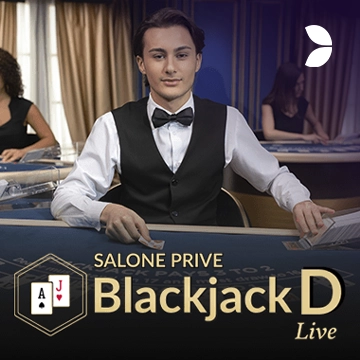 Salon Privé Baccarat D - DELUXEPLAY88