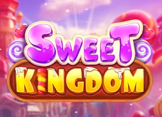 Pragmatic : Sweet Kingdom - DELUXEPLAY88