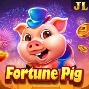 Jili : FortunePig - DELUXEPLAY88