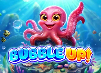 Pragmatic : Bubble Up! - DELUXEPLAY88