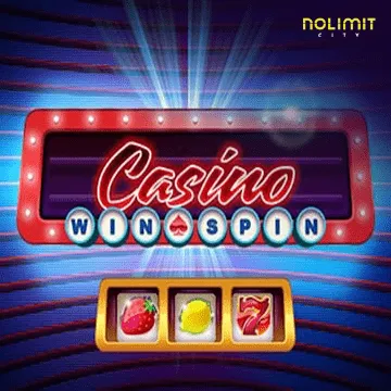 NolimitCity : Casino Win Spin - DELUXEPLAY88