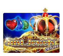 Joker123 : Just Jewels Deluxe - DELUXEPLAY88