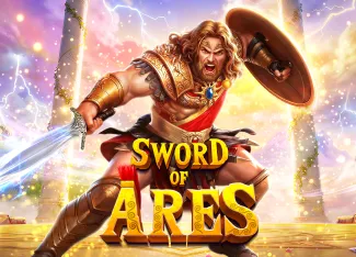 Pragmatic : Sword of Ares - DELUXEPLAY88