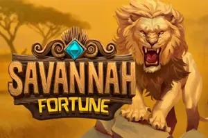 Savannah Fortune - DELUXEPLAY88