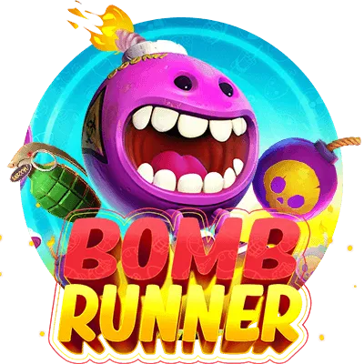 Habanero : Bomb Runner - DELUXEPLAY88