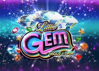 Pragmatic : Little Gem Hold and Spin - DELUXEPLAY88