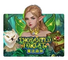 Joker123 : Enchanted Forest - DELUXEPLAY88