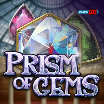 PlaynGo : Prism of Gems - DELUXEPLAY88