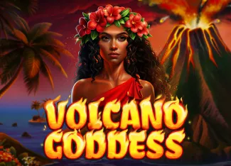 Pragmatic : Volcano Goddess - DELUXEPLAY88