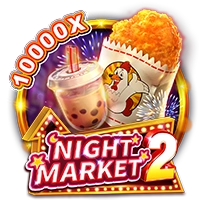 Facai : NIGHT MARKET 2 - DELUXEPLAY88
