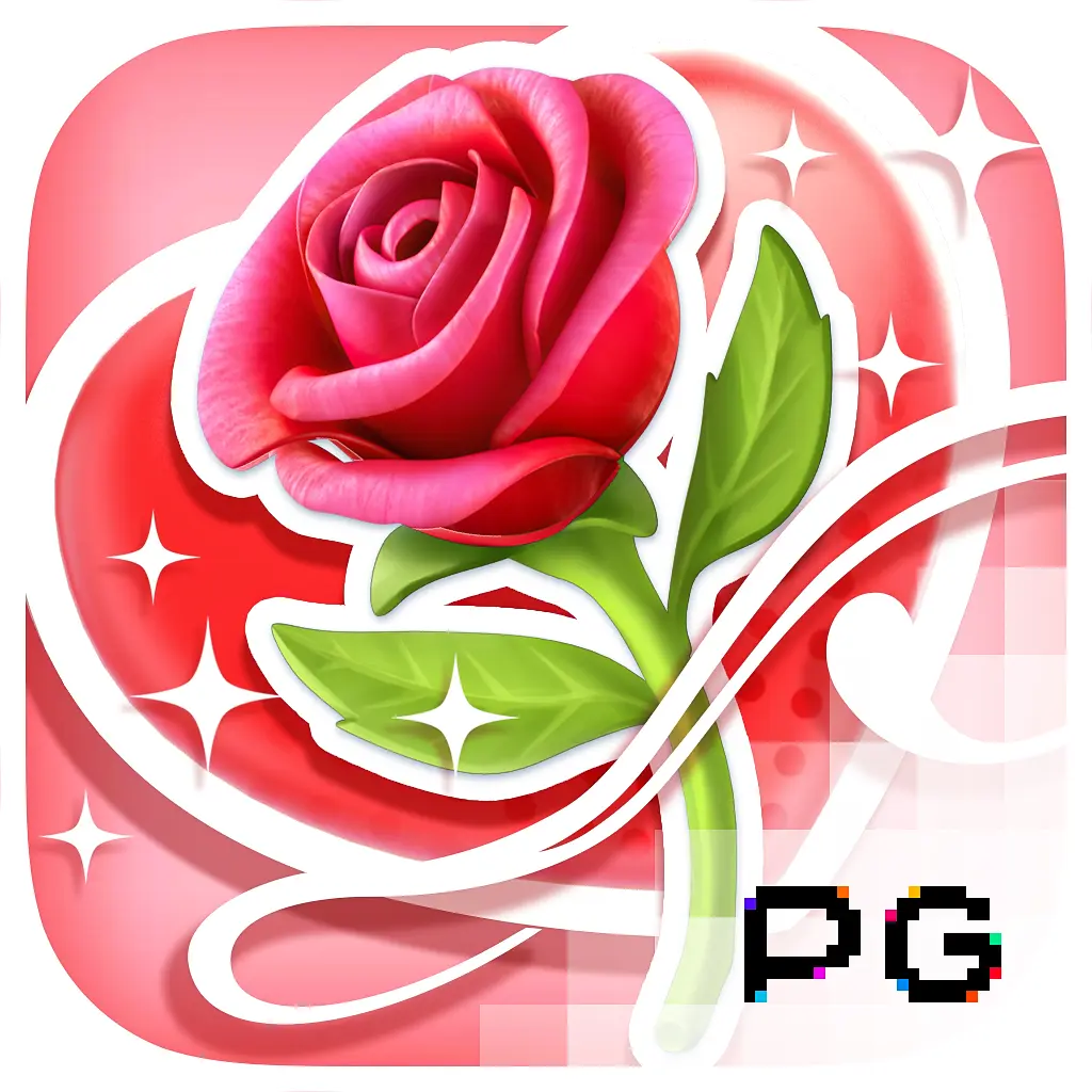PGSoft : Reel Love - DELUXEPLAY88