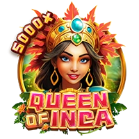 Facai : QUEEN OF INCA - DELUXEPLAY88
